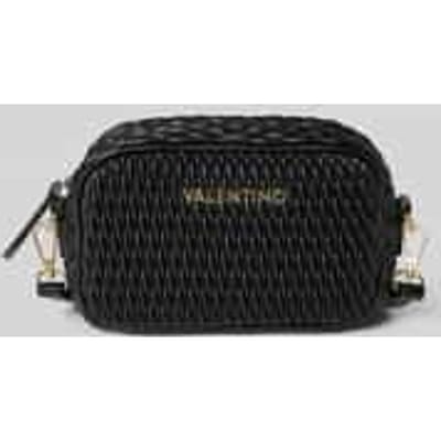 VALENTINO Schoudertas Frequency Re Camera Bag Nero Zwart