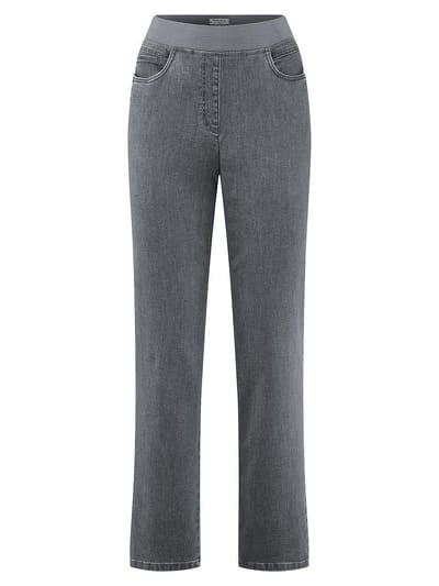 Comfort Plus-jeans Van Raphaela by Brax denim