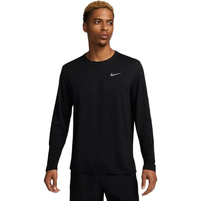Jersey met lange mouwen Nike Dri-FIT UV Miler