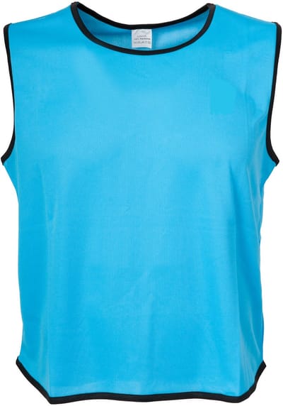 KWD - Overgooier/Hesje Basic zonder logo - Maat Sr Plus - Blauw