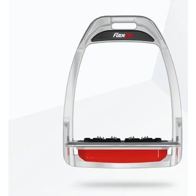 Plat Ultra Grip Zwart/Zwart/Marine Flex-On Hunter H
