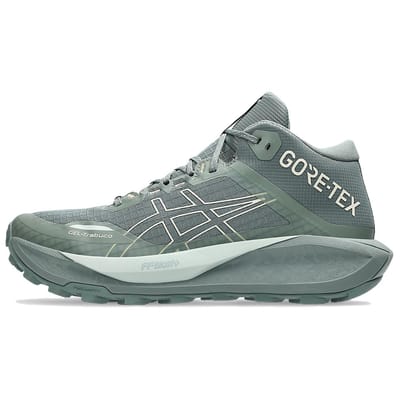 ASICS Gel-Trabuco MT Gore-Tex Monument Blue Vanilla 39