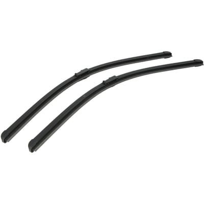 Wisserblad BOSCH Aerotwin A923S, 530mm, Voor, 2 Stuk