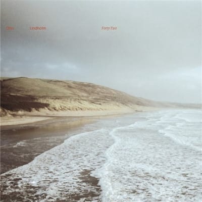 Otto Lindholm - Fortytwo (LP)
