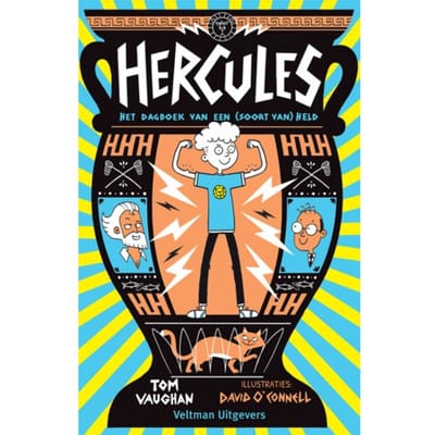Hercules - Tom Vaughan