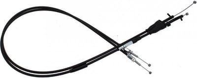 gaskabel voor suzuki 400 drz e 2000 tot 2007 04-0196 nieuw