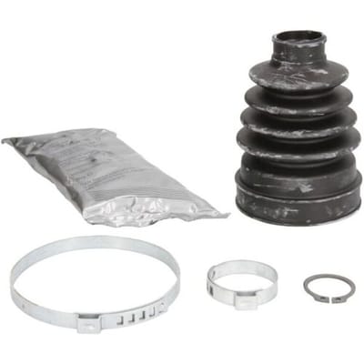 Balgenset, aandrijfas SPIDAN 25648