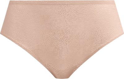 Wacoal BEAUTE APPEAL- Dames Full brief- ROSE DUST- Maat L