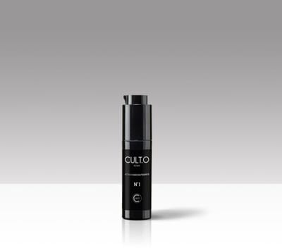 Cult.O No. 3 Attivo Ridensificante concentraat voor haarvolume, zakje 10 ml
