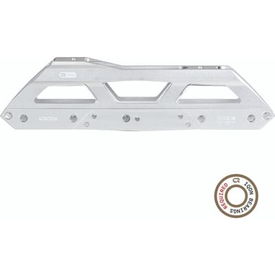 Rollendraaiplateau Iqon CL Decode Pro 110