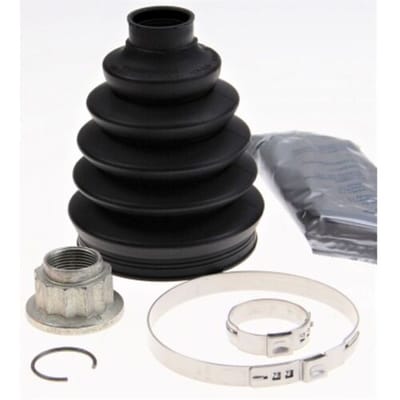 Balgenset, aandrijfas SPIDAN 36792
