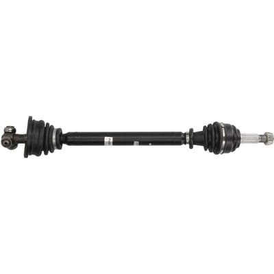Aandrijfas POINT GEAR PNG72156 links