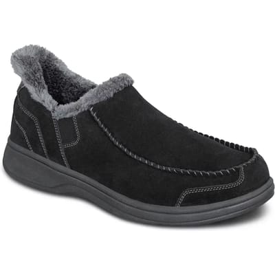 Slippers Orthofeet Vito Slip-On