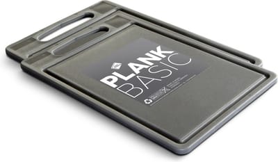 Inno Cuisinno - Snijplank - Basic - Set 2 stuks - 35x25cm