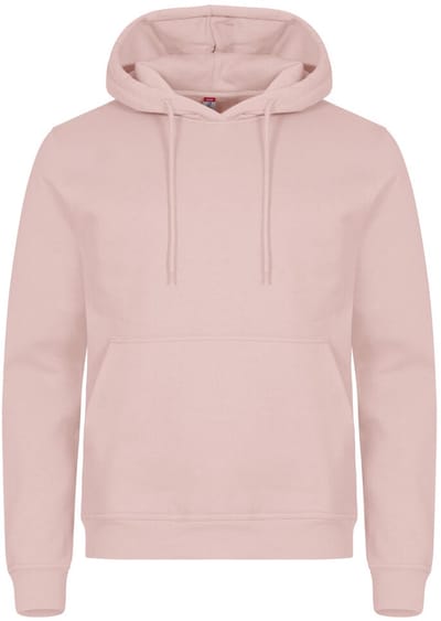 Clique Miami Hoody 0201031 - Candy Roze - L