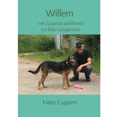 Willem - Hans Cuppen