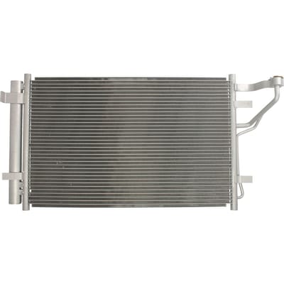 Condensator, airconditioning THERMOTEC KTT110311