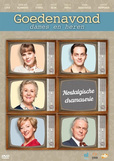 Goedenavond Dames En Heren