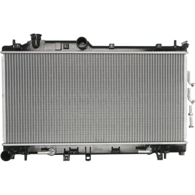 Radiator THERMOTEC D77013TT