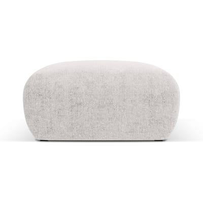 Hocker Lola chenille | Windsor & Co