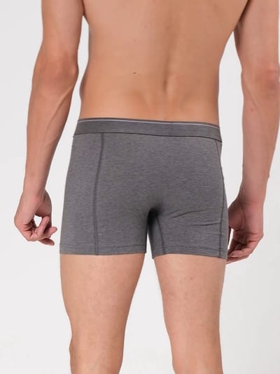 Blackspade Retro Broek Teder Katoen