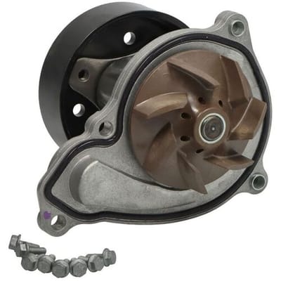 Koelvloeistof pomp HEPU P406