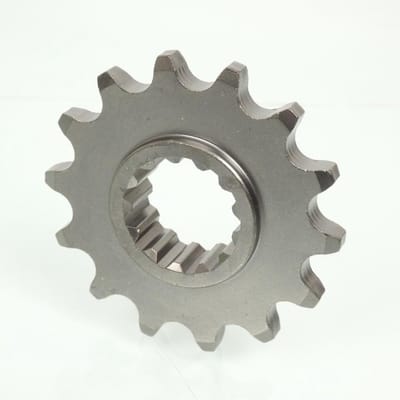 Pignon de sortie de boite Esjot pour Auto 14 dents pas 525 Neuf