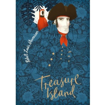 Treasure Island - Puffin Classics - Robert Louis Stevenson