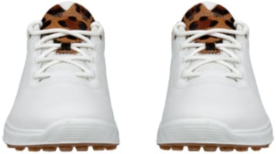Ecco W Golf S-Casual White Lion