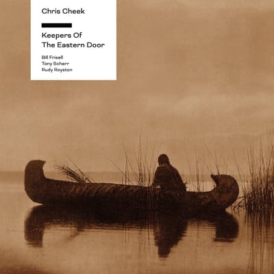Chris Cheek - Keepers Of The Eastern Door (LP) (One Step)