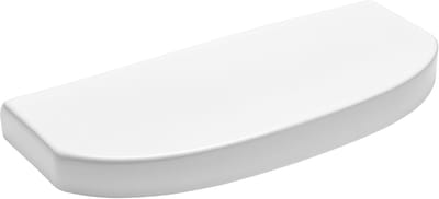 Toilet Reservoir Deksel - Reservoir Deksel - Toilet Reparatie - Origineel Onderdeel - 8L x 17.6W x 1.99H - Wit