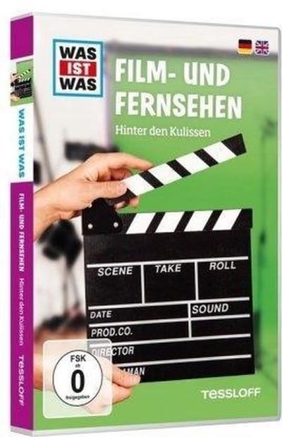ISBN 9783788642433 film en Video DVD Duits