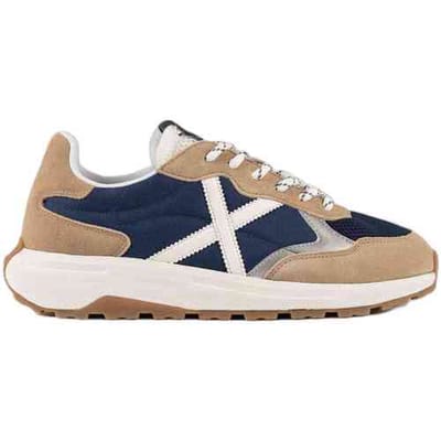 Lage Sneakers Munich 4599006