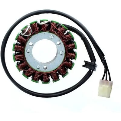 Originele aanpasbare motor dynamo Electrosport KTM