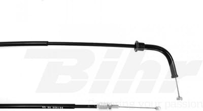 vicma gaskabel voor honda 1000 cbf motorfiets 2006-2012 17804 nieuw