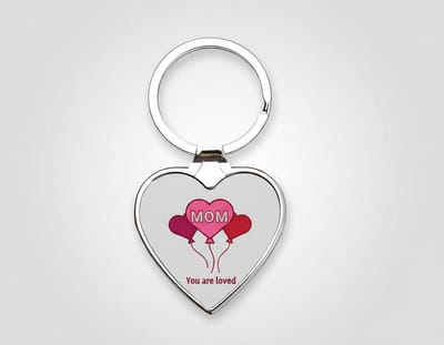 Sleutelhangerl met Uniek Design | Ontwerp Jouw Eigen sleutelhanger | Handgemaakt Cadeau | Gepersonaliseerd op Aanvraag | Enkel of Grote Bestelling