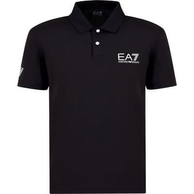 EA7 Poloshirt