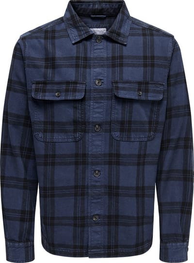 ONLY & SONS Overhemd ONSOLIVER Overhemd