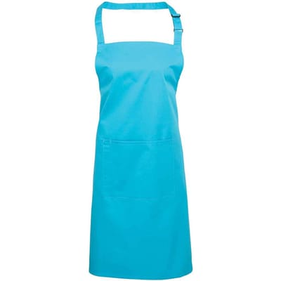 Premier Unisex Zakschort in de kleurencollectie voor volwassenen (Turquoise)