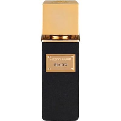 Gritti Rialto Extrait de Parfum Herenparfum Unisex 100 ml
