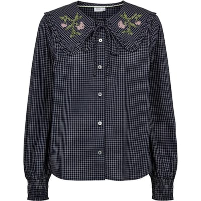 Vrouwenblouse Nümph Nuriya