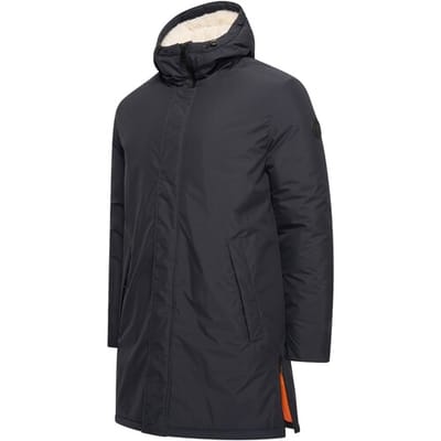 Norlund - Heren Jas winter Limba Parka Jacket - Blauw - Maat XXL