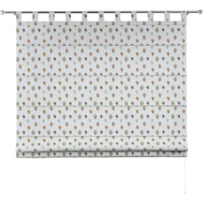 Romeins blind Yellow Tipi Oli tab top Magic Collection