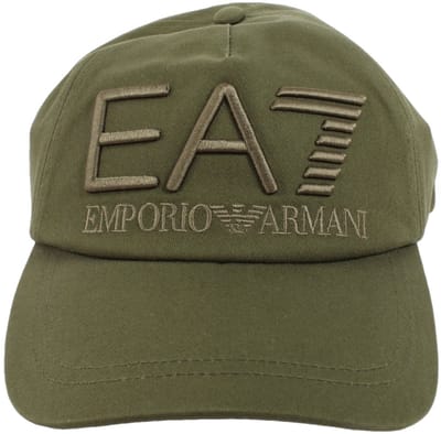 EA7 Pet maat S