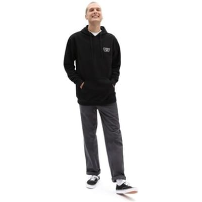 Capuchon sweaters Vans MN Full Patched PO II