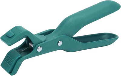 Multifunctionele Clips voor Kommen en Pannen - Hittebestendige Klemmen met Veilige Grip voor Keukengebruik