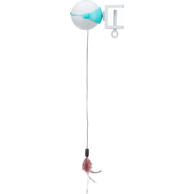 Trixie Catch It - Automatisch Kattenspeelgoed - Beweegt op en neer - 10X14 cm