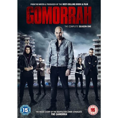 Gomorra