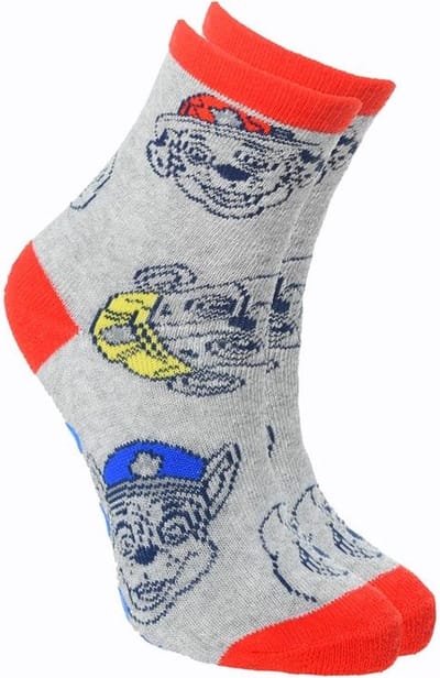 PAW Patrol - antislip sokken PAW Patrol - maat 23/26
