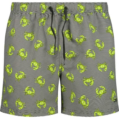 Zwemshort met strepen CMP